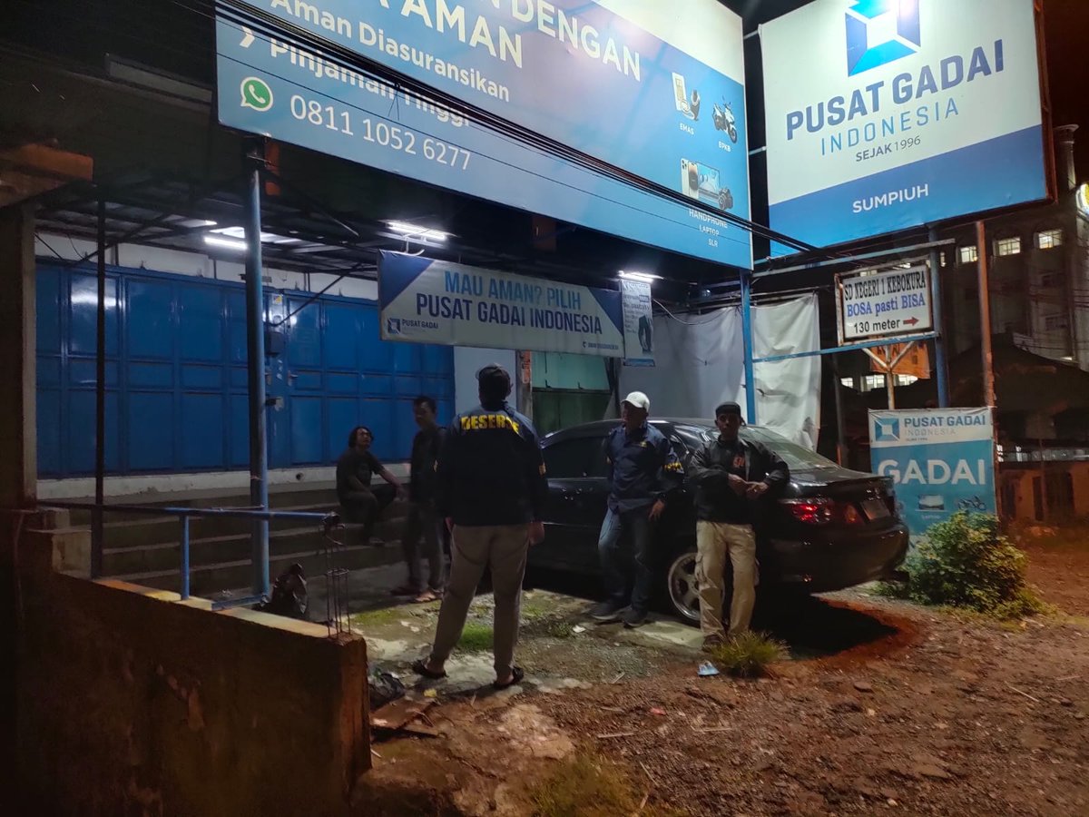 reskrimbms's tweet photo. Intensifkan Patroli Kring Serse, Satreskrim Polresta Banyumas tekan Angka Pencurian, Curat dan Curas. https://t.co/OhmlFCMGT6