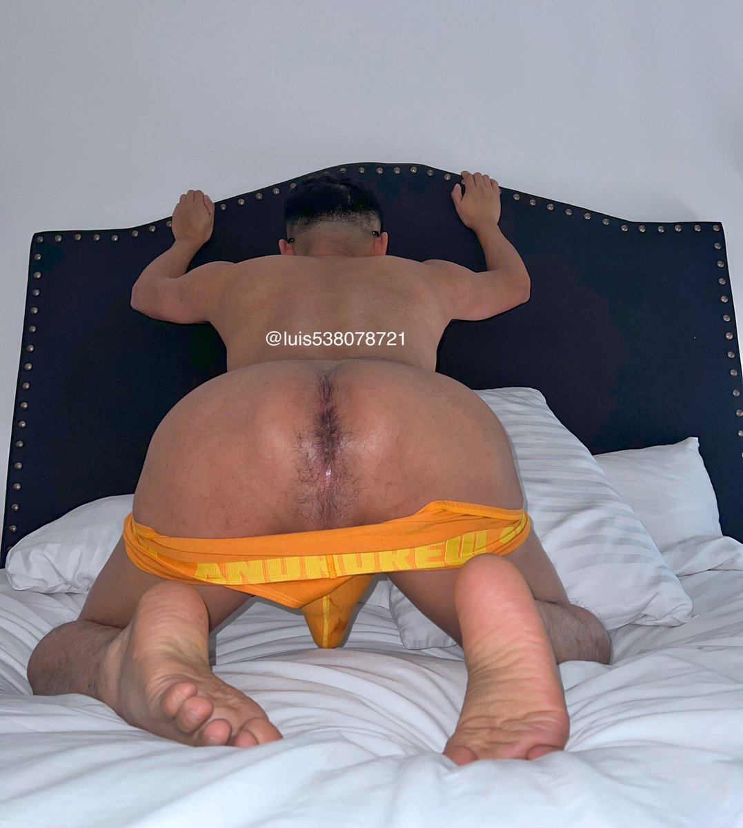 Luis CDMX🍑🍑🍑🩲🩲🍆🍆 tweet media