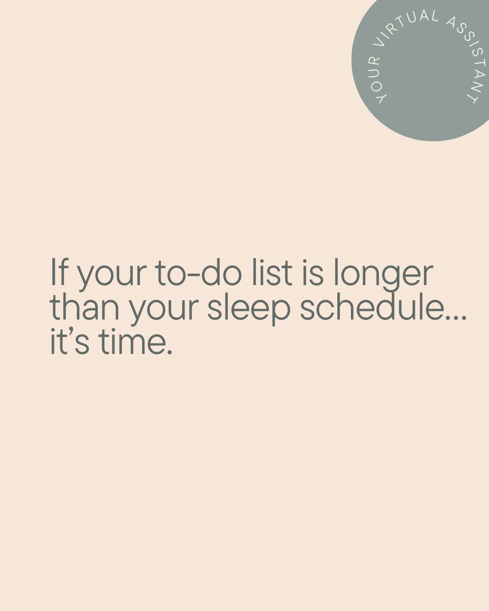 Your Virtual Assistant (@OH_YourVA) / Posts / X