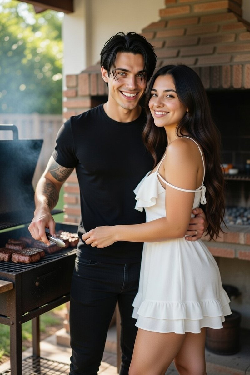 Hermoso Día Hoy 💘♾️🤍💋👫

#Couplelove