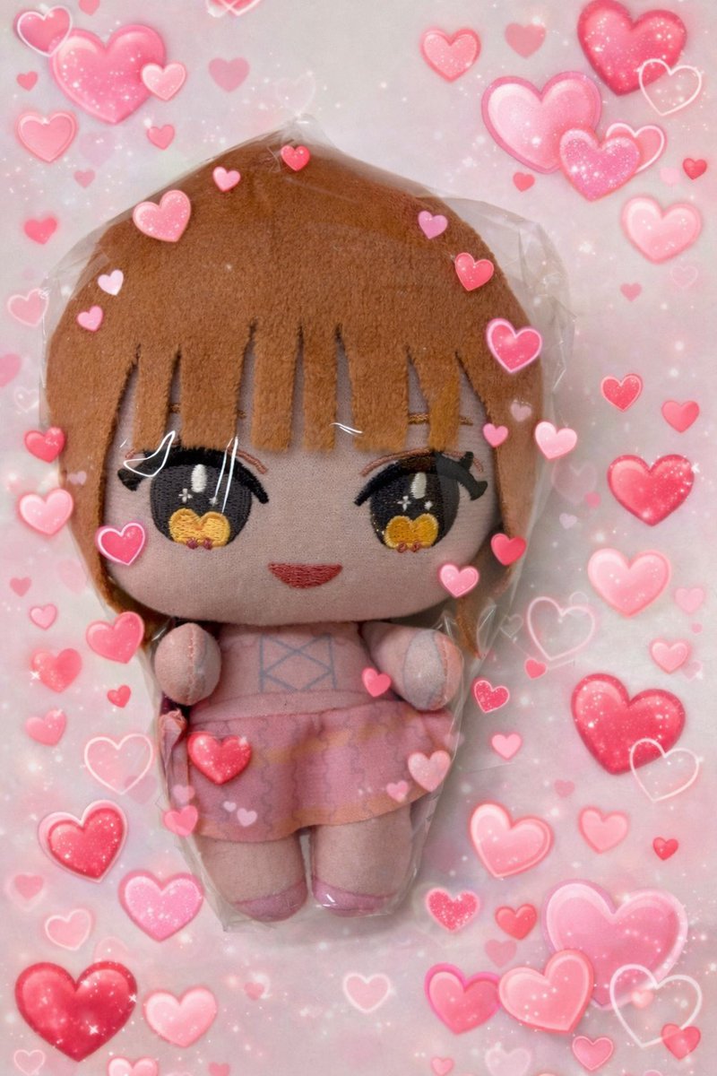 おはようございます♡ 大場花菜ちゃんのモーリーファンタジーの