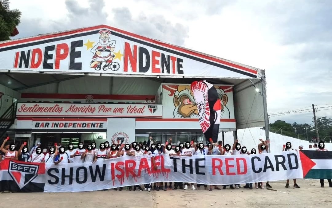 São Paulo FC, Brazil