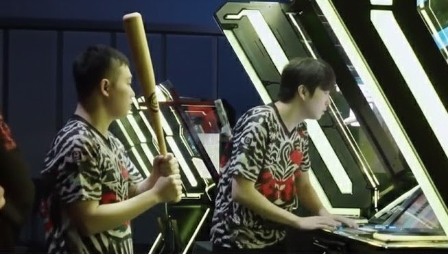 <厳しい練習を終えて良い成果が出たときのKKM

>練習量が低く、あまり良い成果が出なかったときのKKM