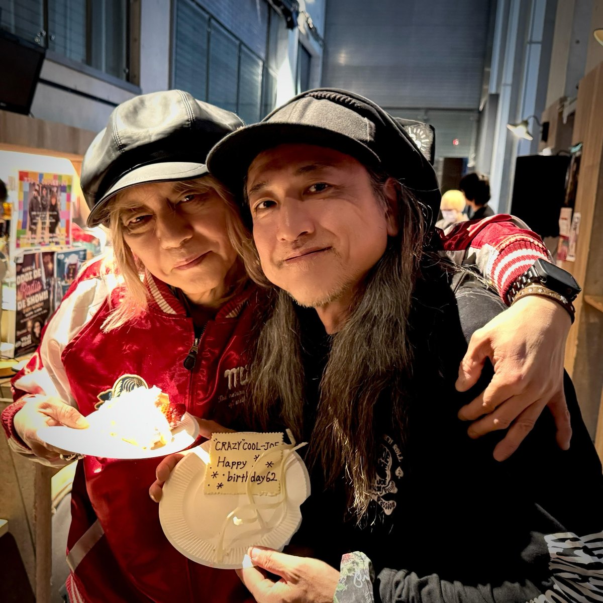 Sakura 櫻澤泰徳 Staff (@SakurazawaStaff) / Posts / X