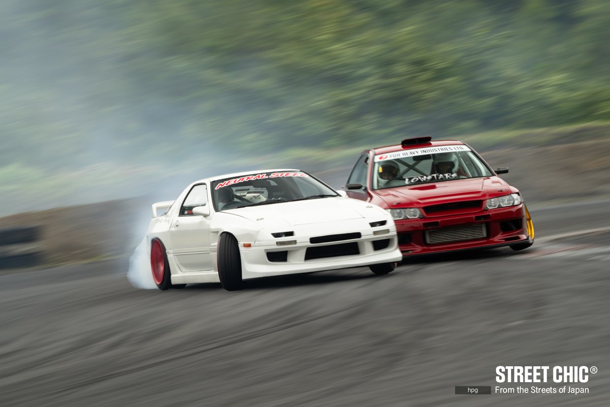 STREETCHIC tweet media