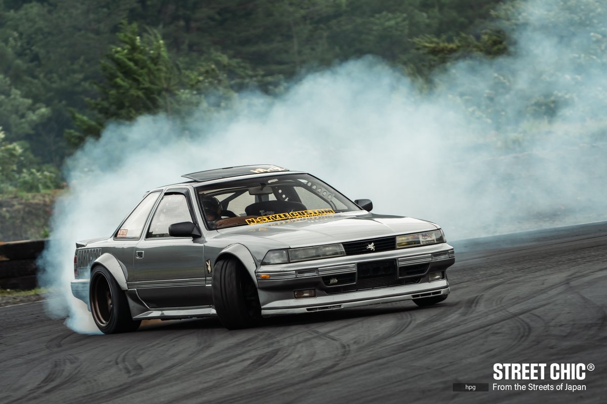 STREETCHIC tweet media