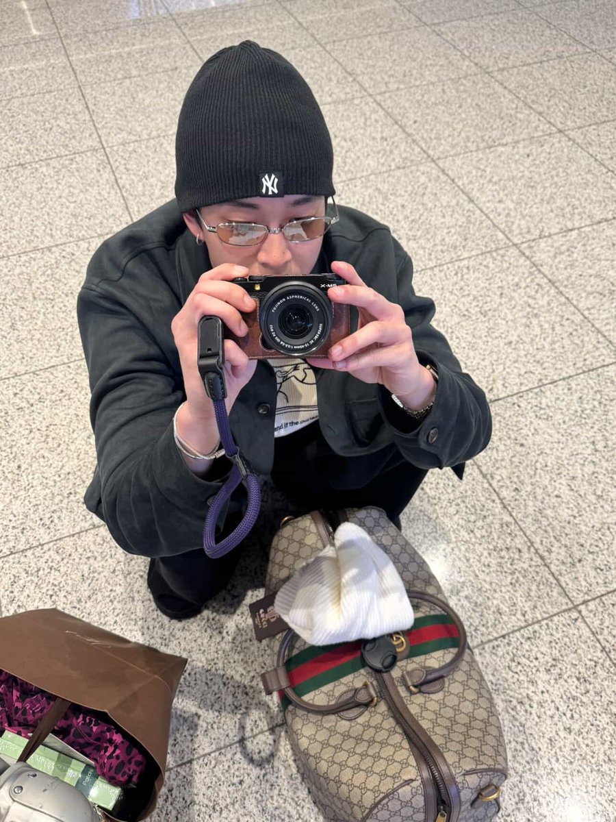 Kaninong bata to? Kyooooot!🤭

Via: AngelaMuji_BroadcastChannel