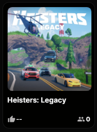 Heisters Info tweet media