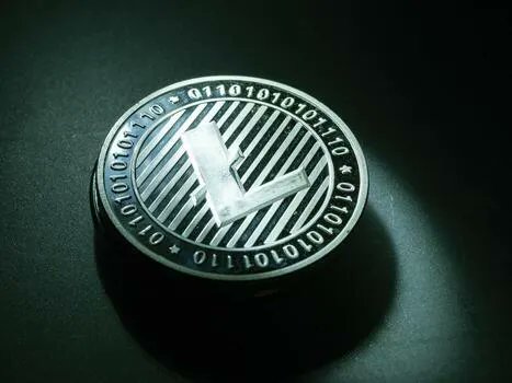 Łitecoin Pulse tweet media