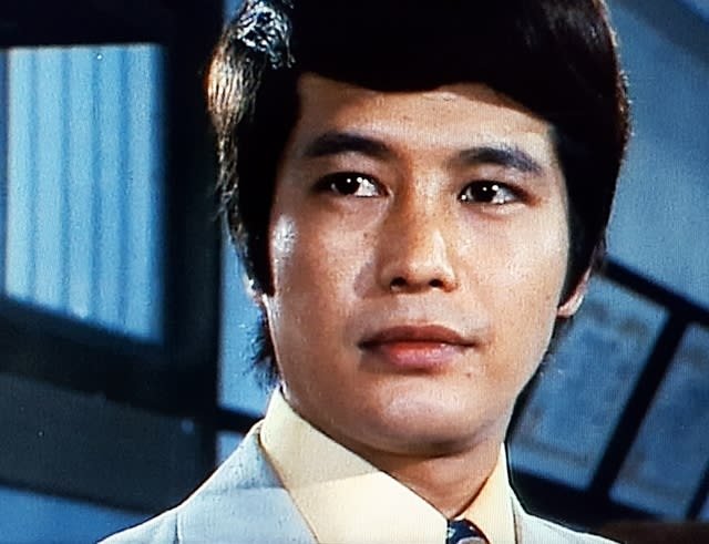 シュウ💥🎥昭和の刑事・アクションドラマ専用アカ🚓🚨 tweet media