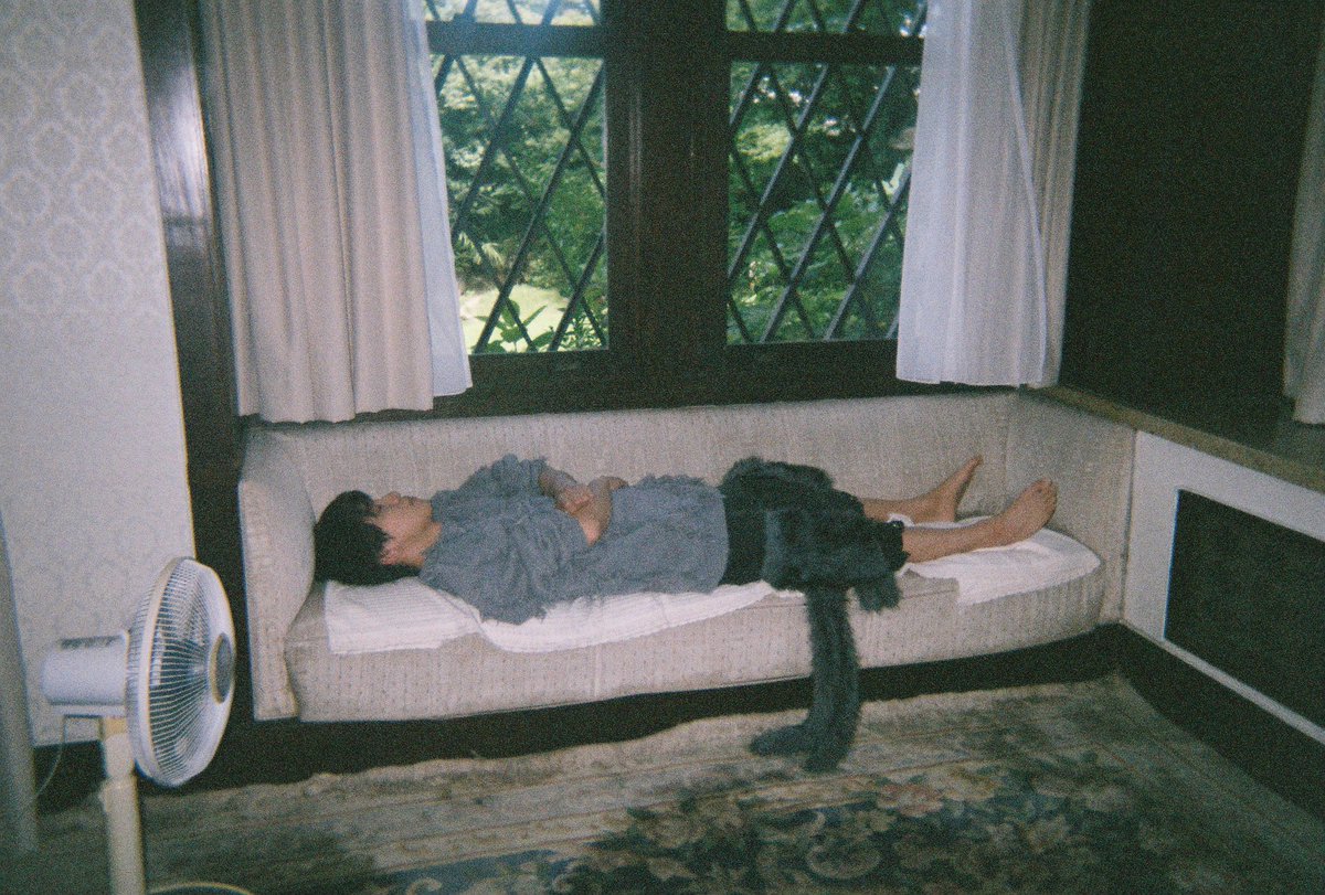 MOGURA ENTERTAINMENT tweet media