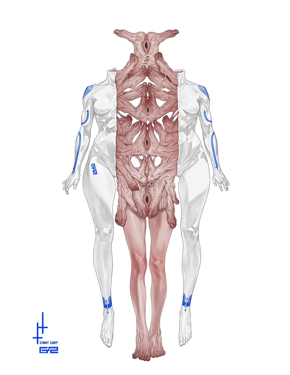 “I believe the purpose of this war is not genocide, but the spreading and seizing of genetic material. For whatever reason, these beings from beyond the universe seek to reconstruct genetic traits on this planet.“
—Excerpt from Dr. Haether‘s interview