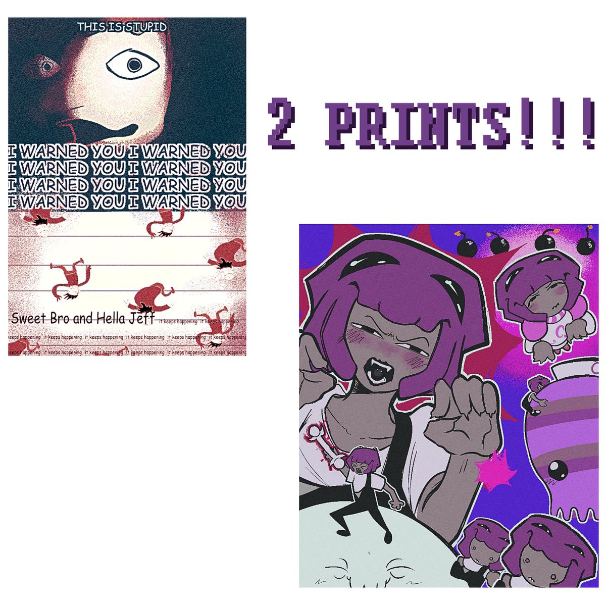 asmaclone tweet media