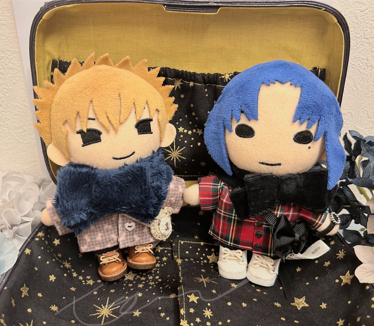 にーび (@21Bi_anmits) / Posts / X