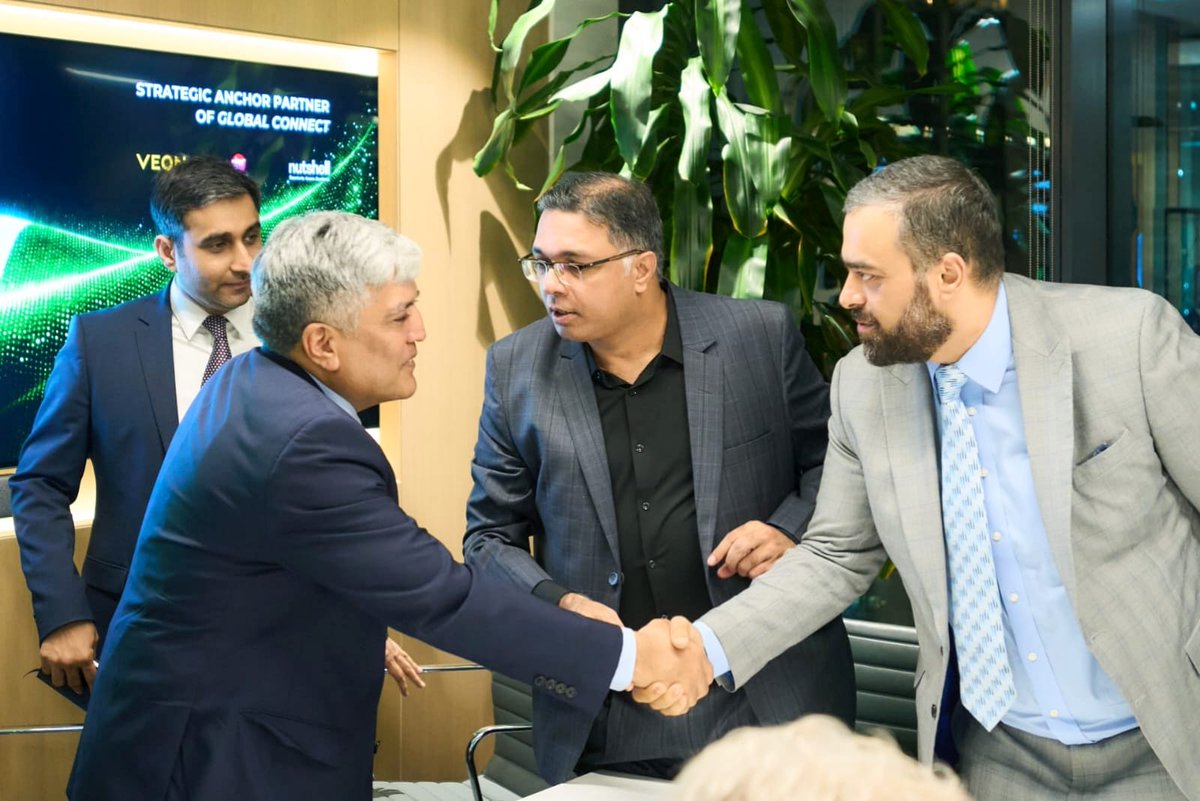 Nutshell Group tweet media