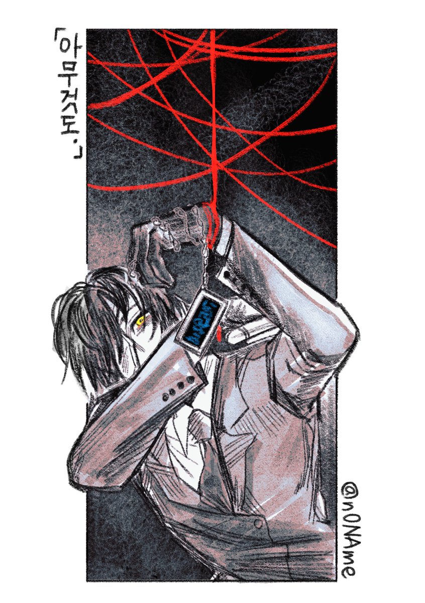 n0NAme_draw's tweet image. 뤼상pv 너무 좋더라....
#LimbusCompany #LCB1