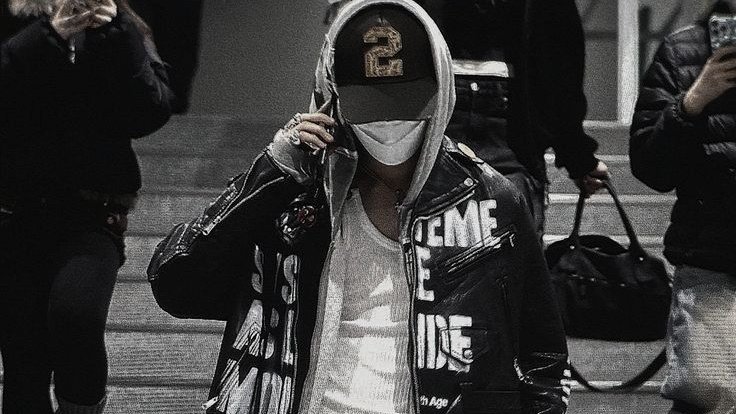 Nishimura Riki will forever be the fashion icon &amp; trendsetter