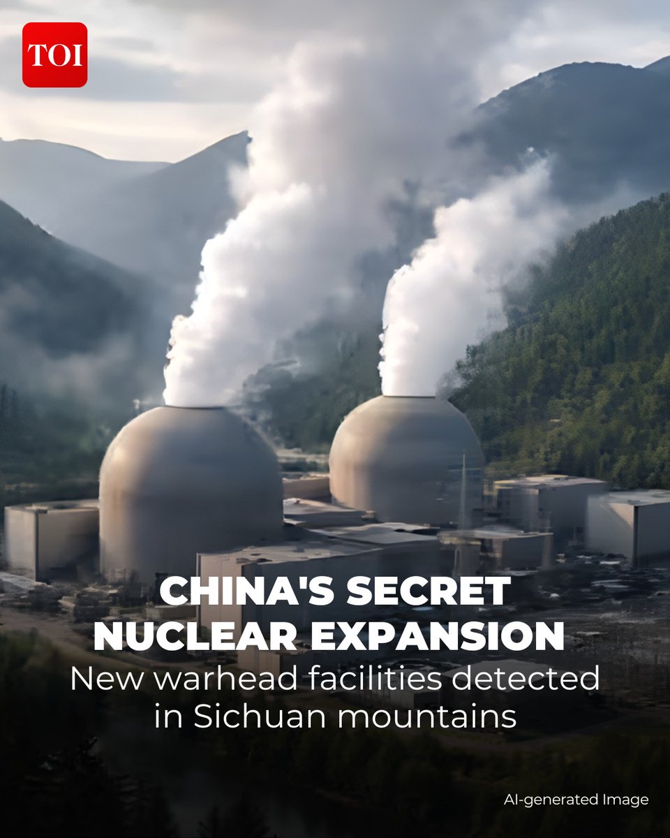 The Times Of India tweet media