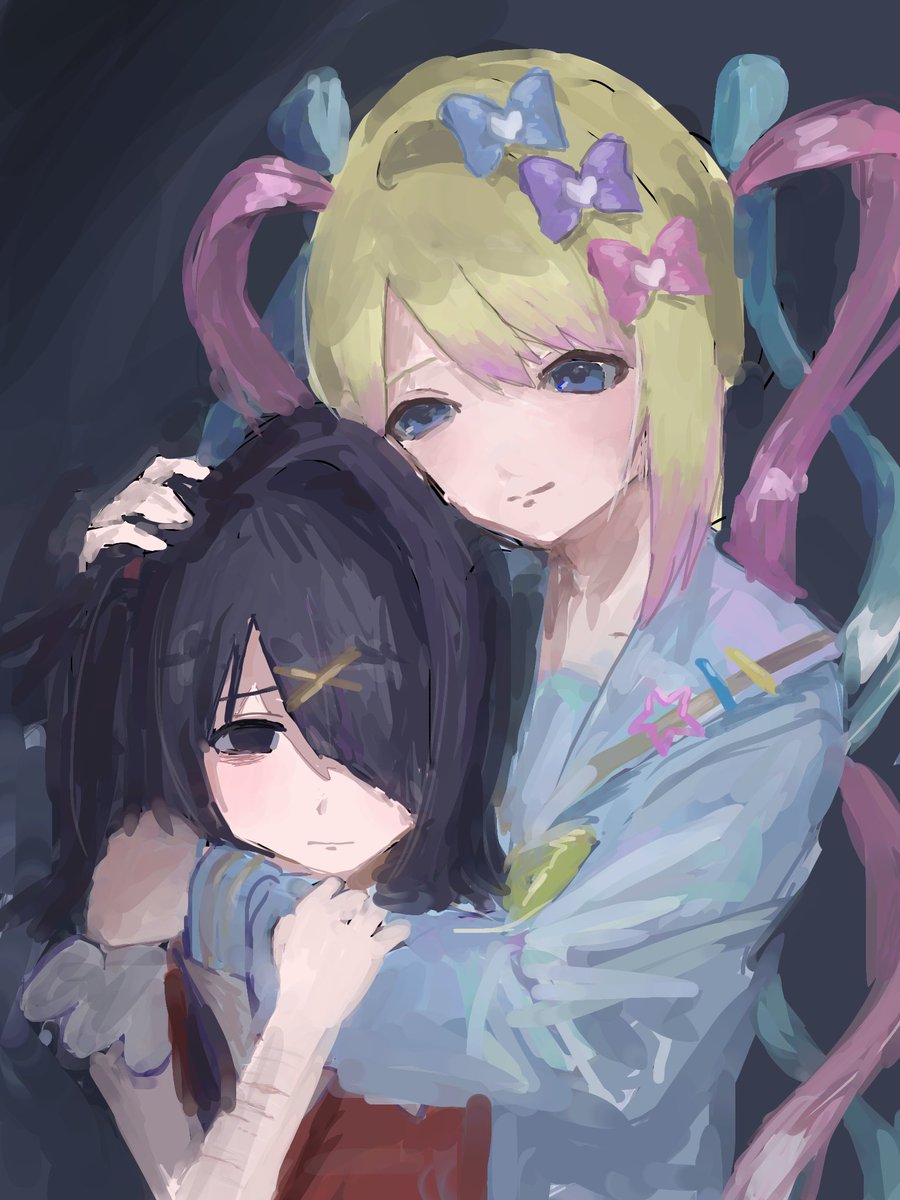 siacha_O7's tweet image. インターネット･エンジェル ただいま降臨