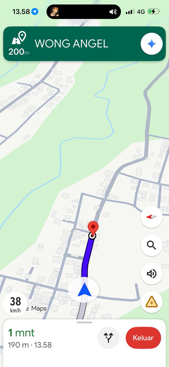 otw marani wong angel