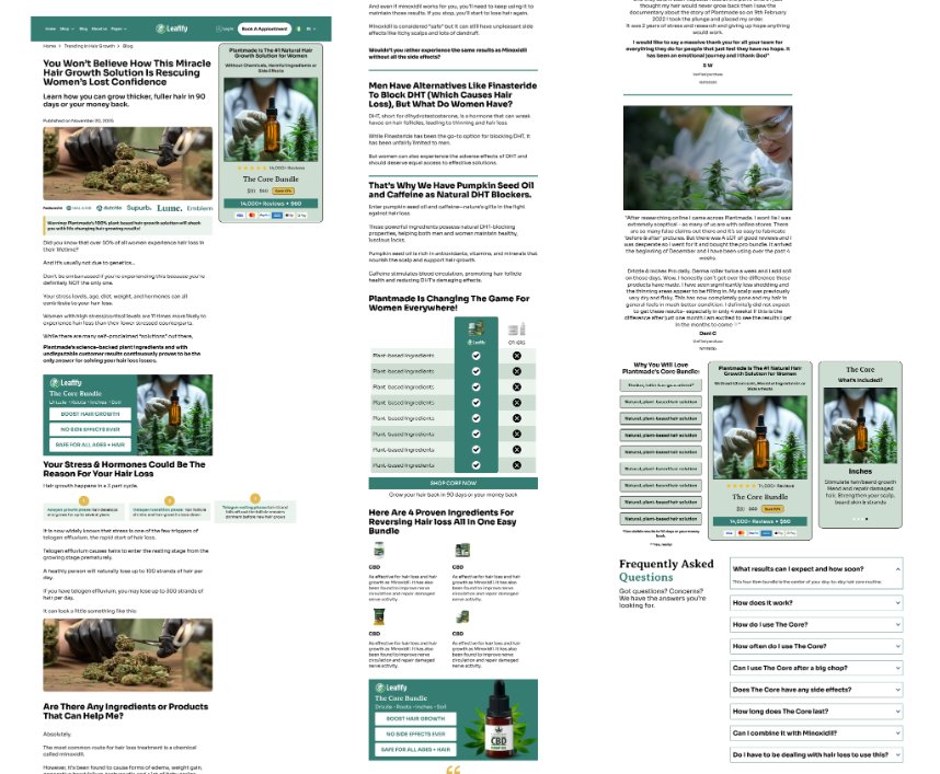 wdigitian's tweet photo. Advertorials are tricky.

You need storytelling + conversion without looking like you’re selling.

I hook readers with a real problem, educate them with value, build authority and trust, then transition naturally into a conversion-driven offer.

DM me to get started. https://t.co/HAEnklOnX2
