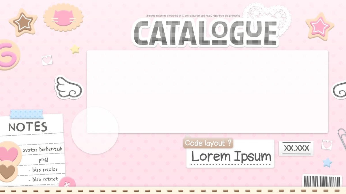 midollins's tweet image. 𓆩♡𓆪  ⌕  . . . help repost? thank you so much! ✿

     ˖ ࣪  🍮  ‘himlo! tolong bantu aku ospek__setup yang akan aku pakai untuk kedepannya ini ya! kalau ada yang kurang aman boleh beri tahu aku di dm baik - baik nyaw &amp;lt;3 

     &amp;lt; #zonauang &amp;gt;