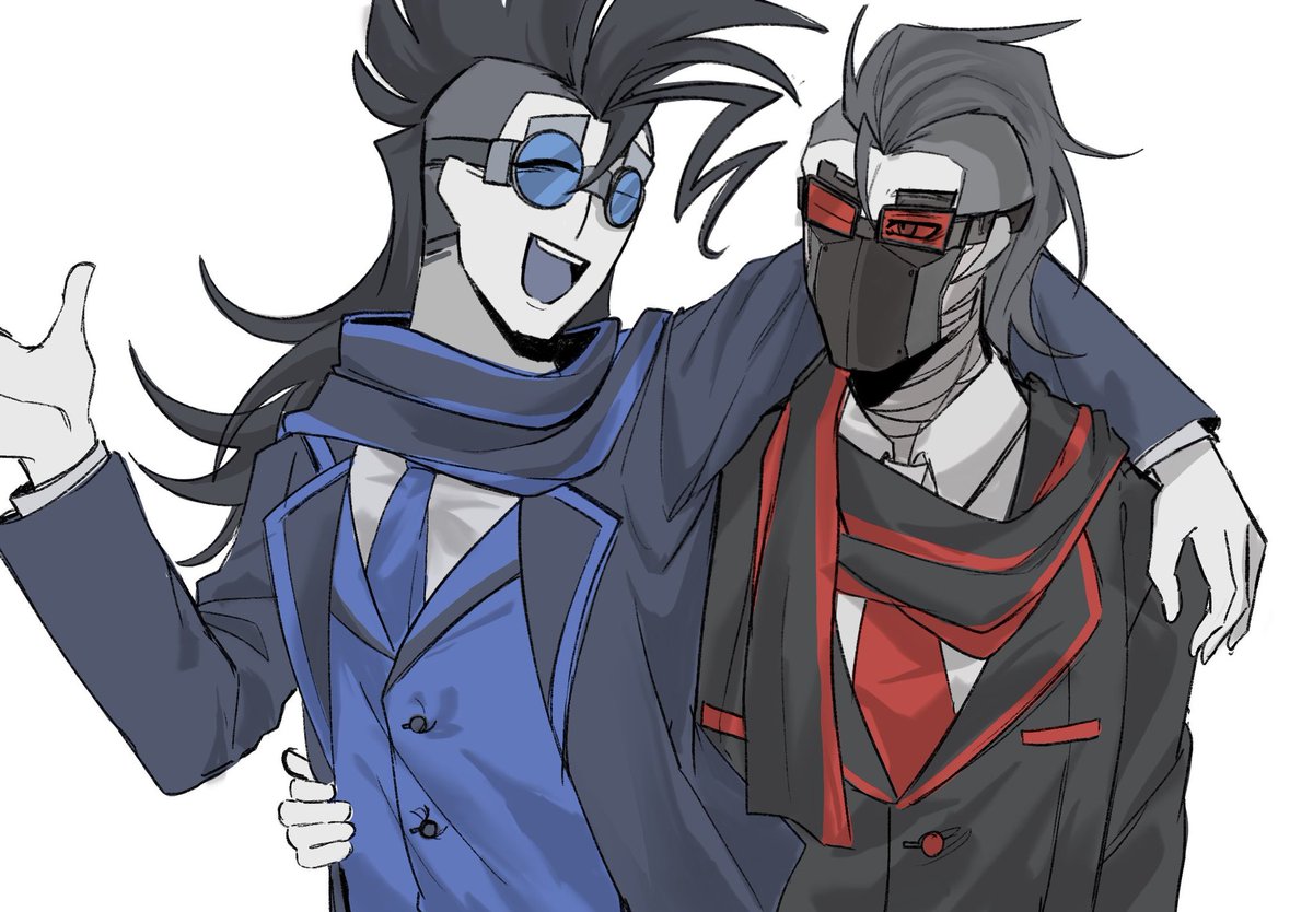 #madnesscombat 
#madnesscombatfanart