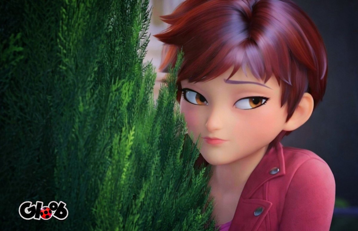 Miraculous - LUZER tweet media