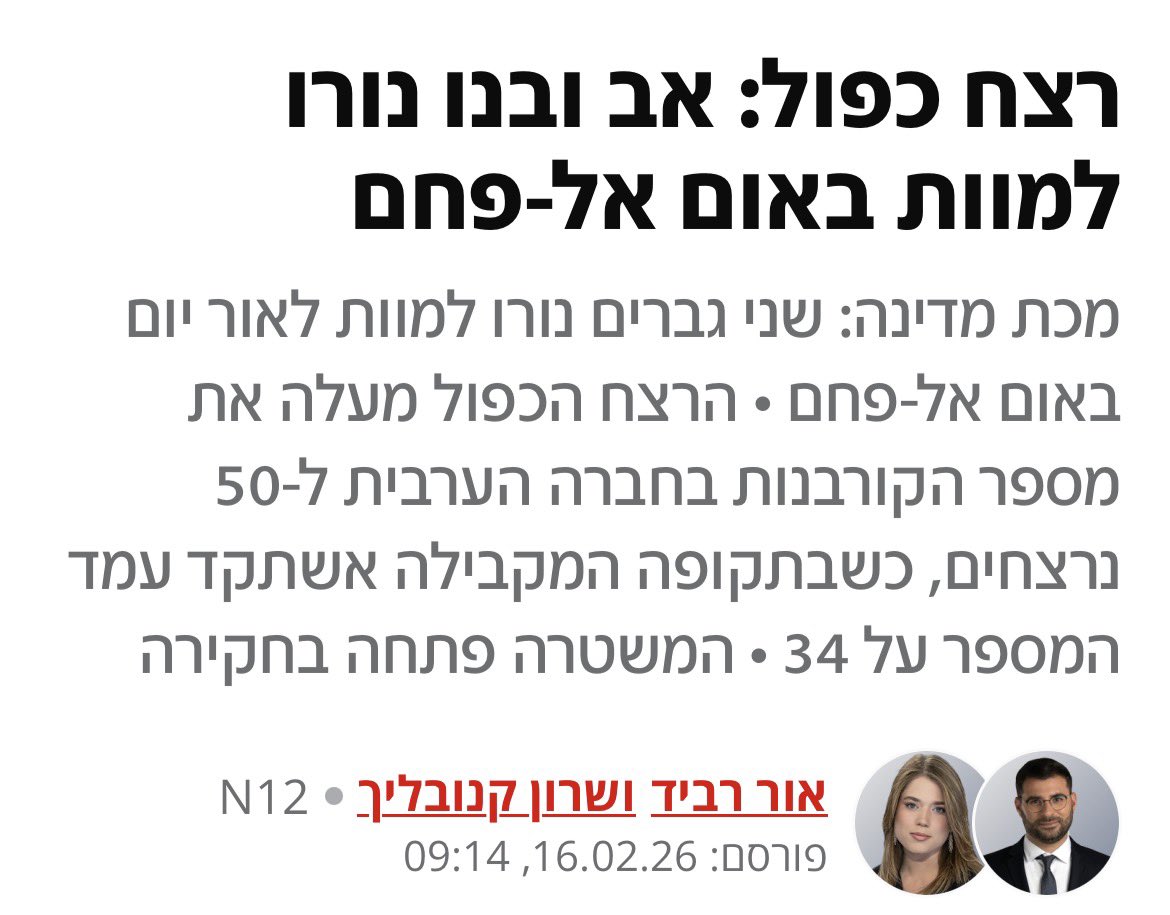 עומדים ביחד نقف معًا Standing Together🟣 tweet media