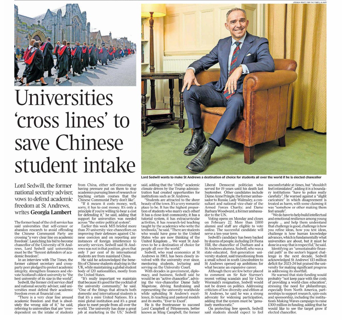 Johnny Mercer tweet media