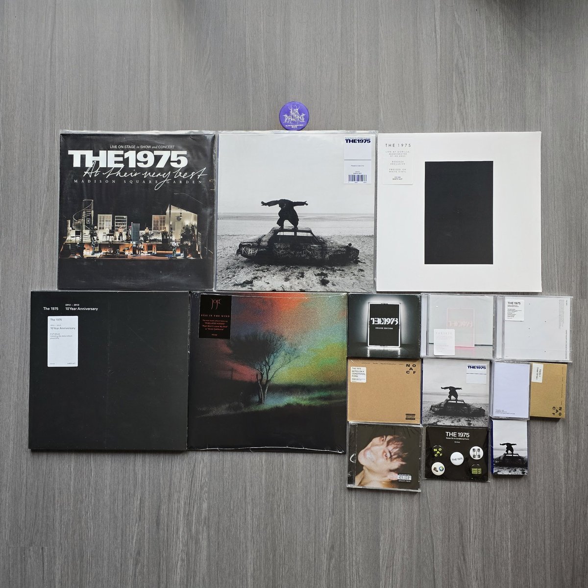All The Small Things Merch​ tweet media