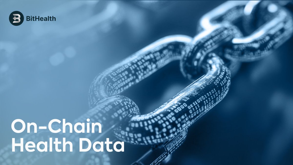 BitHealth Protocol tweet media