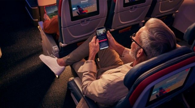 Airline news briefs: Iberia, Air Europa, Delta Air Lines, Air France, Ryanair, Air India, Turkish Airlines, etc.. Air France will operate flights between New York (USA) and nine Spanish airports (Barcelona, ​​B... ww2.laquotidienne.fr/airline-news-b…