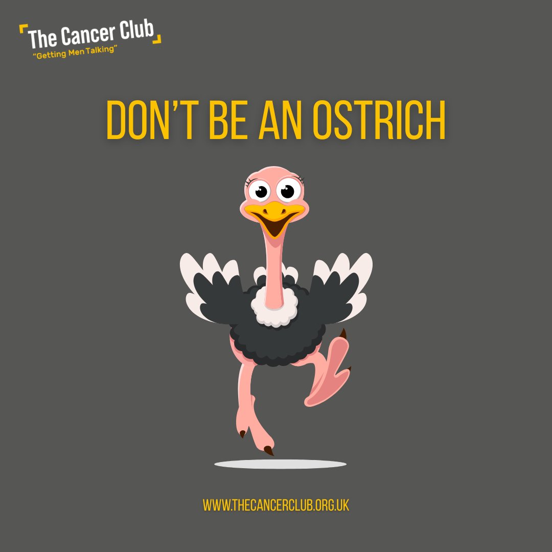 The Cancer Club tweet media