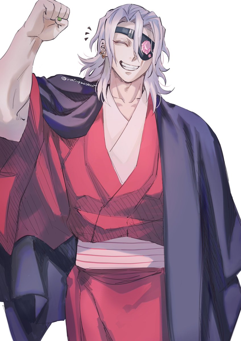 💎さんがみんなを応援してる姿が可愛て、思わず描いちゃいました🥺
（おまけで表情差分もあります）