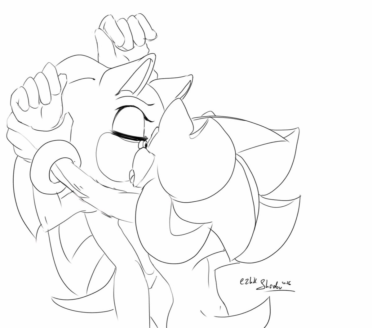 EzhikShadow tweet media