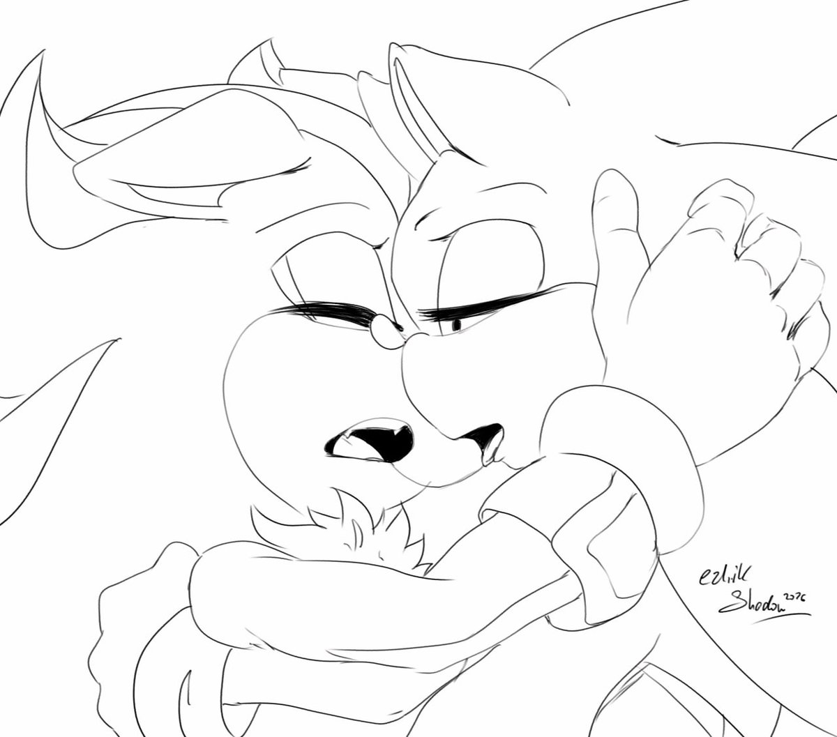 EzhikShadow tweet media