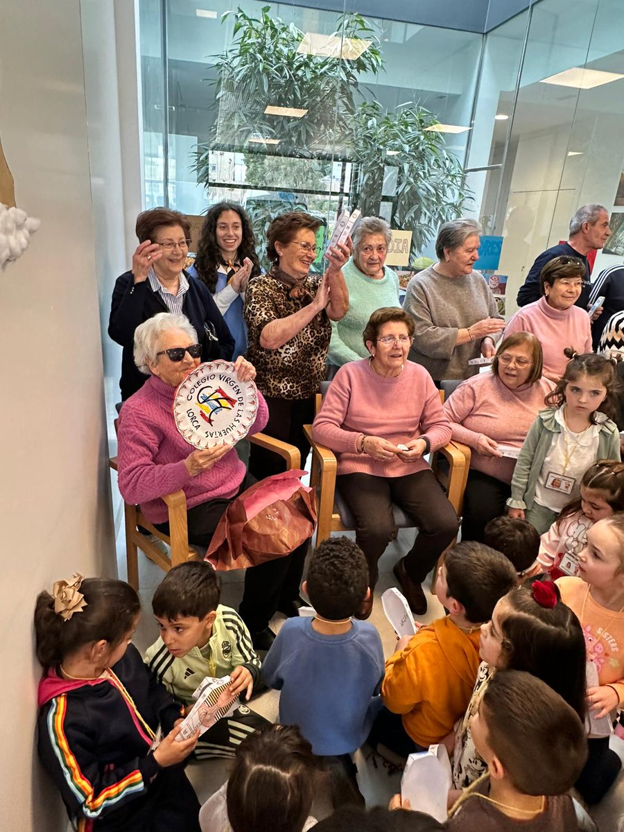 Fundación Poncemar tweet media