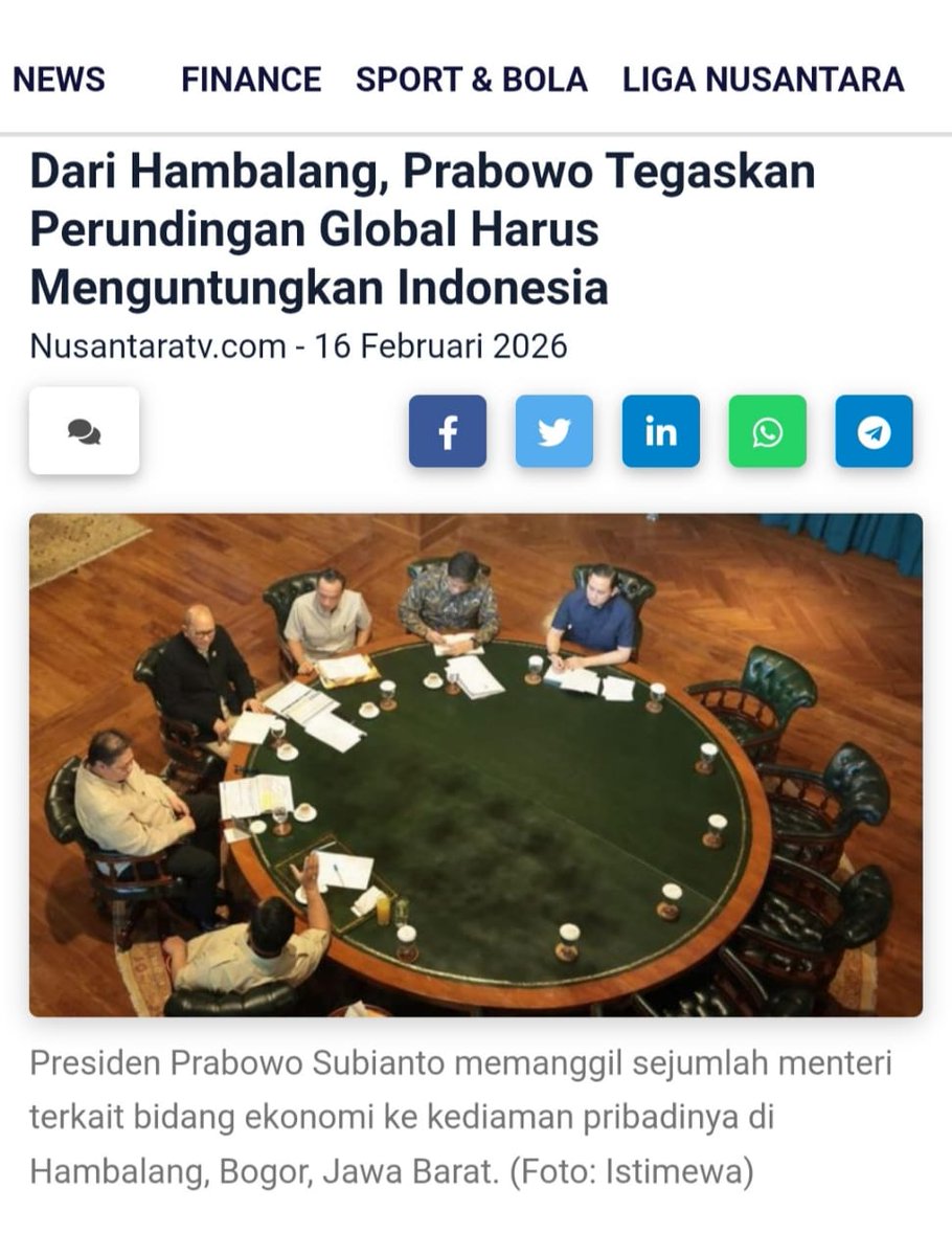 Ivanndra000's tweet photo. Pendidikan unggul di pelosok adalah investasi jangka panjang. Negara hadir memastikan anak-anak Tanah Papua, Aceh, dan semua daerah punya masa depan cerah.
Tata Stabilitas Fondasi https://t.co/z7KN33wUtj