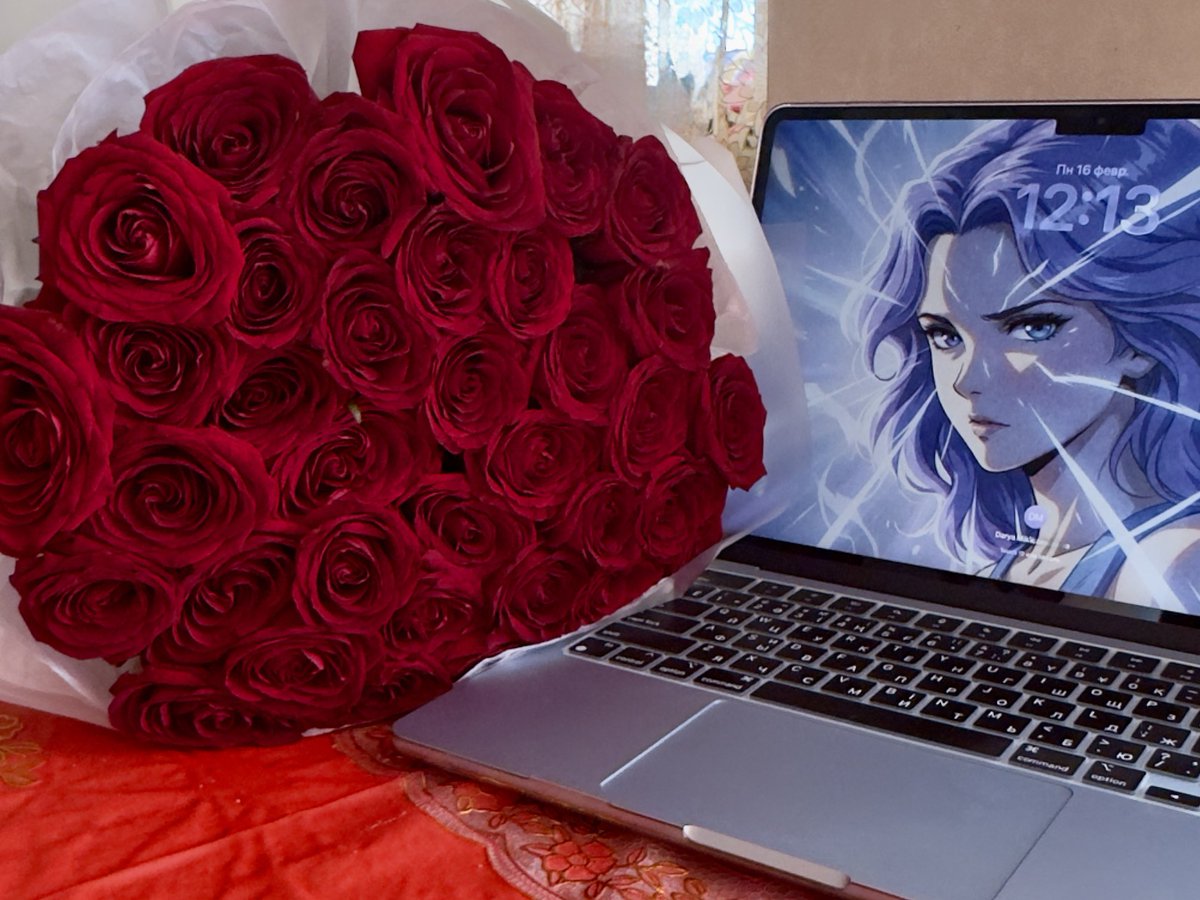 Pix 💜 tweet media