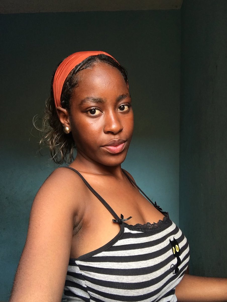 iyanu tweet media