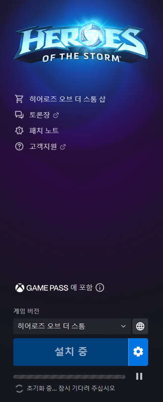 Hyeonseong Hong tweet media