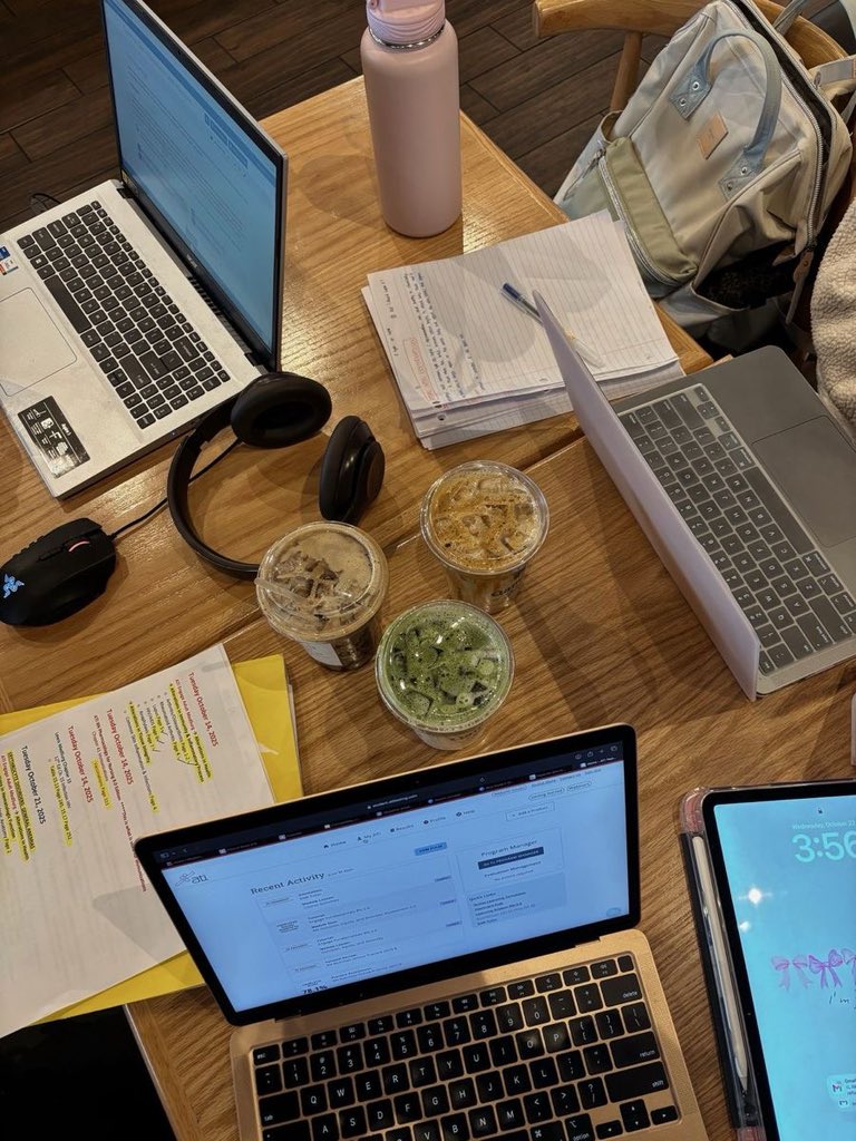 girlsnotes_'s tweet photo. study today for a better tomorrow https://t.co/4LNXdLdfNJ