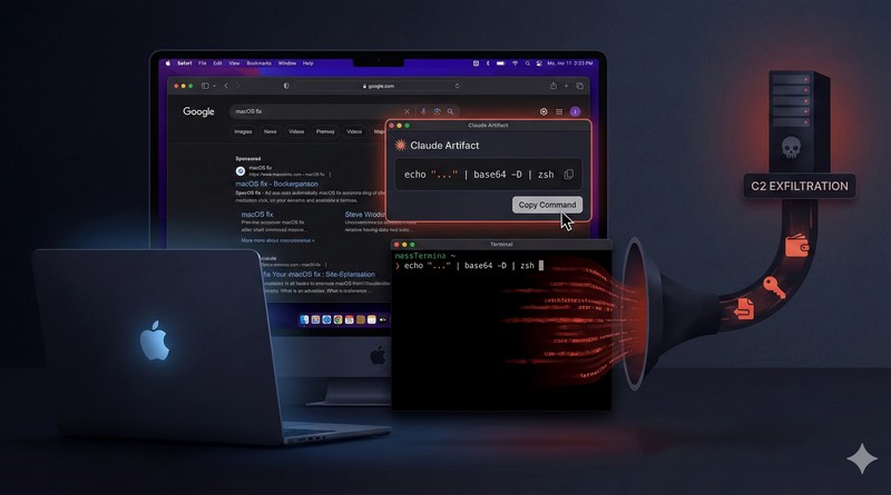 ITConnect_fr's tweet image. ⚠️ Microsoft : cette faille dans SCCM n’est pas récente, mais elle est exploitée dans des attaques. Cette alerte provient de la CISA.

👉 L'article à ce sujet : 
- it-connect.fr/microsoft-cett…

#infosec #microsoft #sccm #cybersecurite