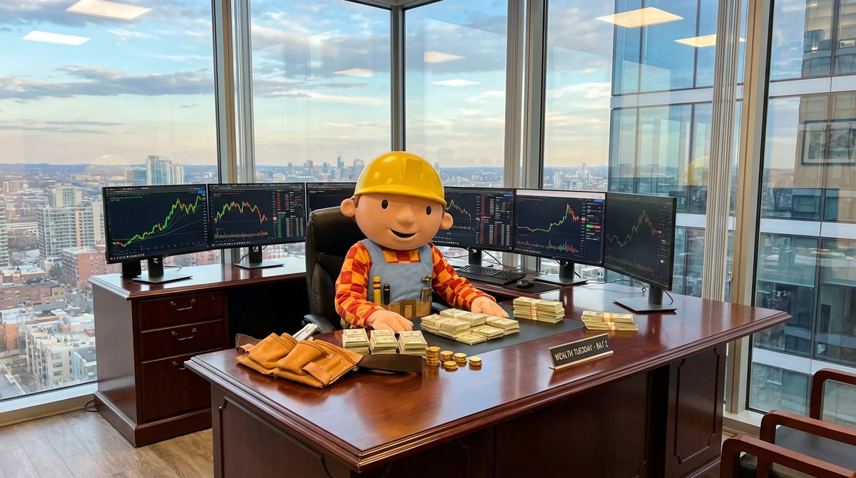 $BOB on Stacks - Builtonbitcoin.btc tweet media