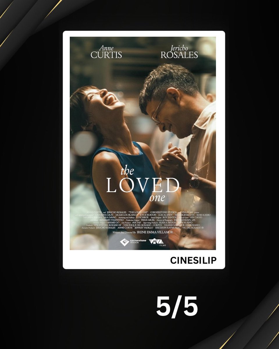 CINESILIP tweet media