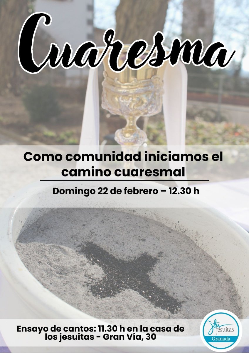 Centro Suárez Granada tweet media