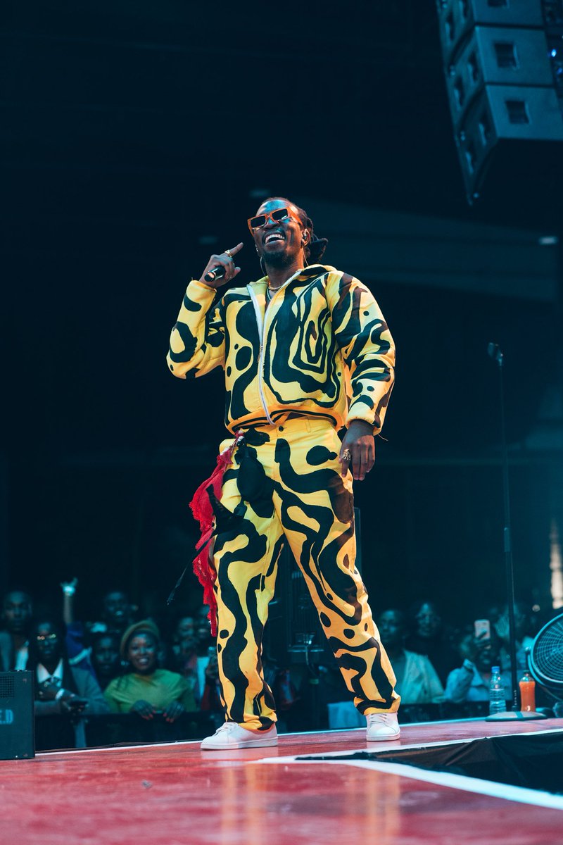 captain CHARISMA 🇰🇪 tweet media