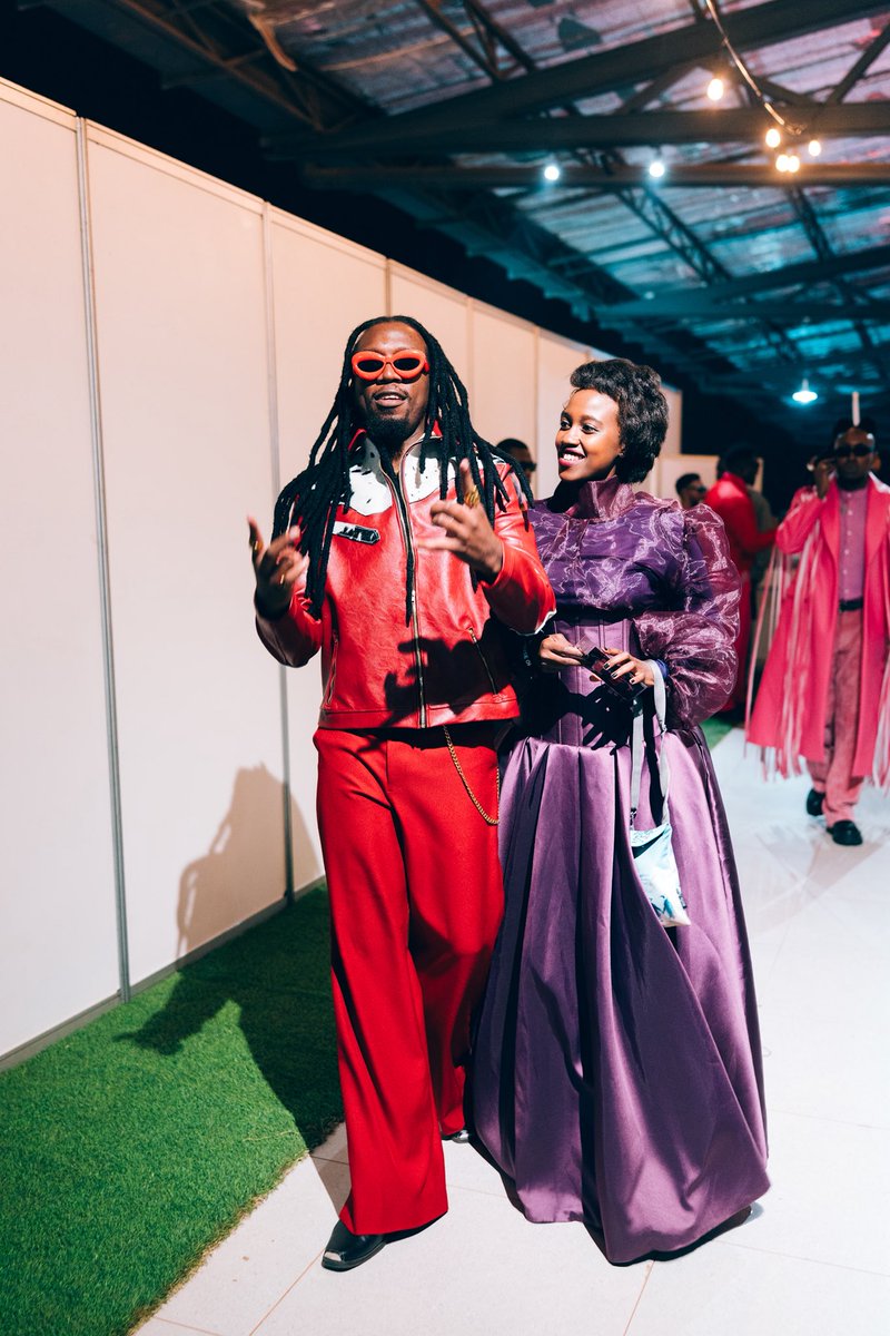 captain CHARISMA 🇰🇪 tweet media