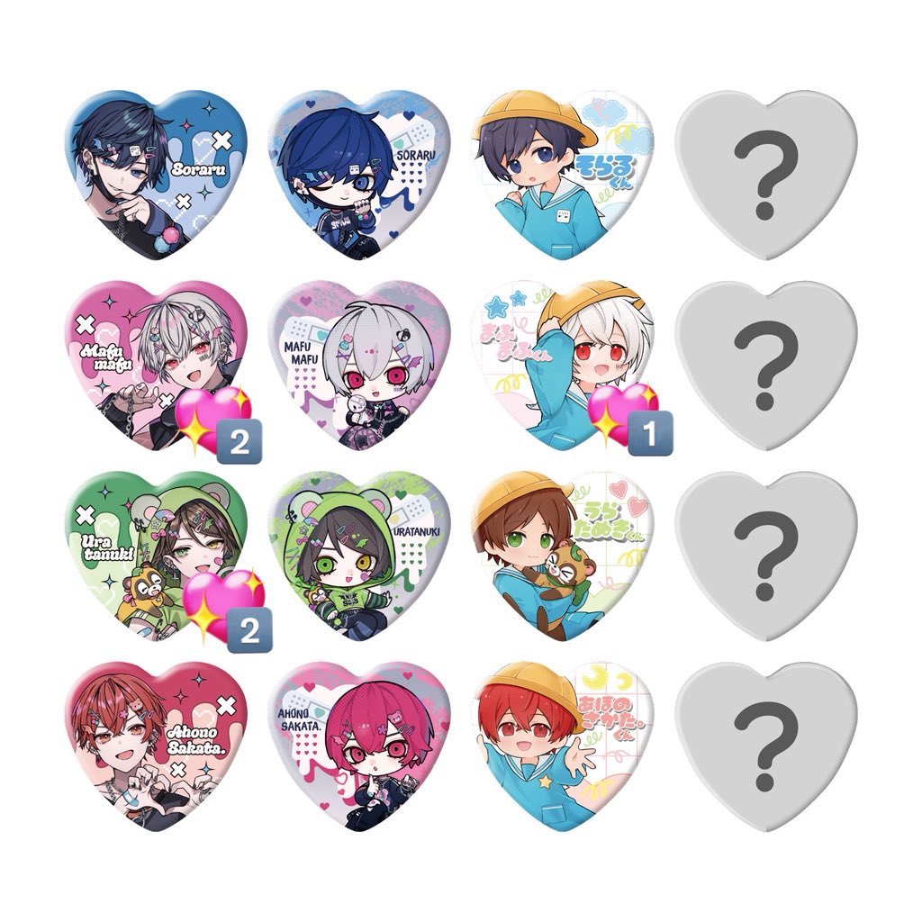 Ruf -るぅふ-@ﾌﾟﾛｶ tweet media